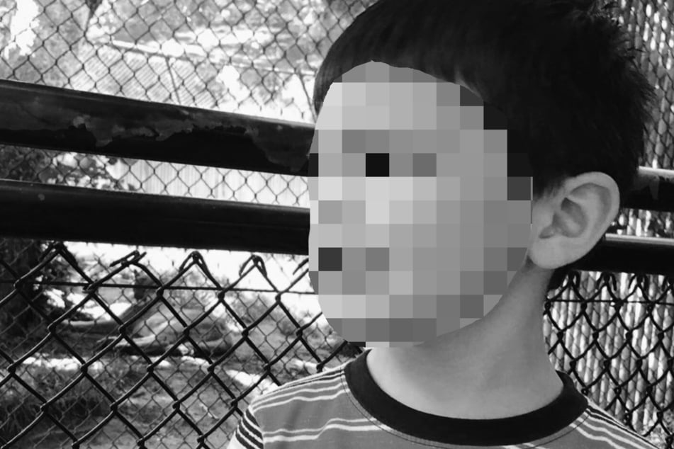 Junge (†6) auf dem Weg in den Kindergarten auf Autobahn erschossen
