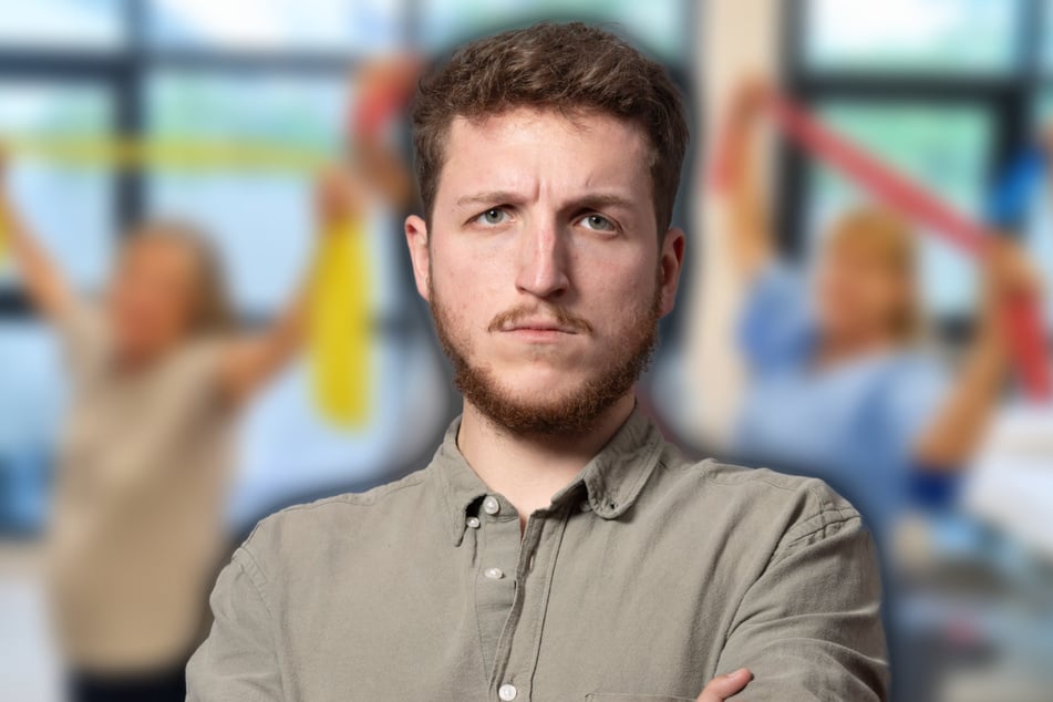 TAG24-Reporter Erik Töpfer (26) hat Hoffnung, dass die Einsamkeit begrenzt werden kann.