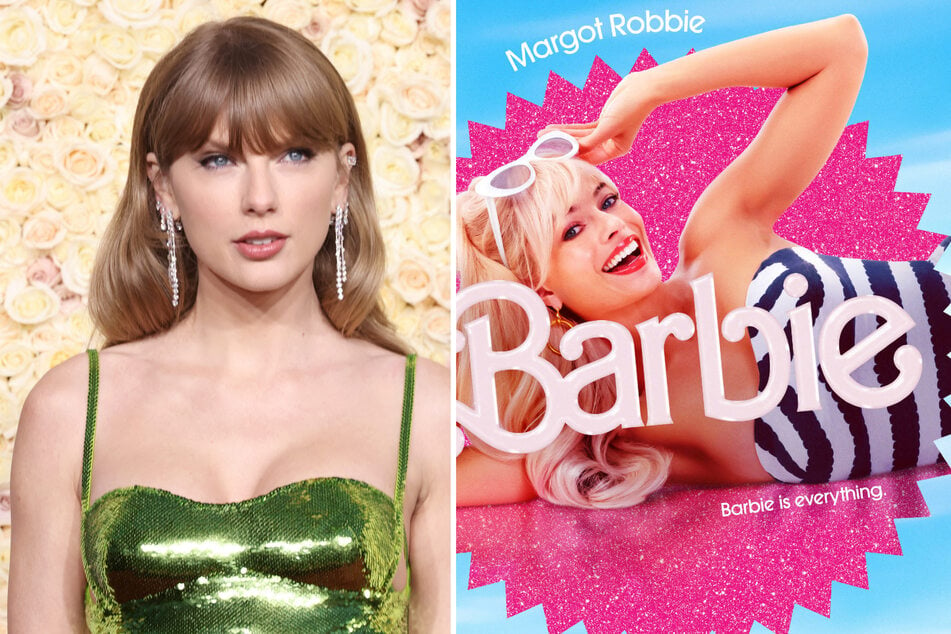 2024 People's Choice Awards: Taylor Swift and Barbie lead superstar nominees