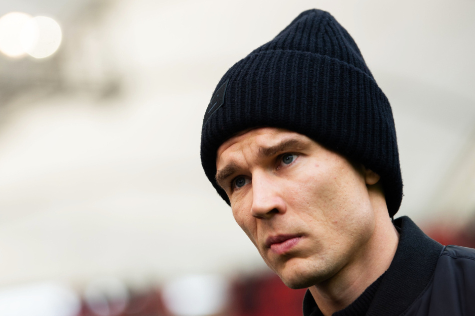 Holger Badstuber (32) musste in der Regionalliga für die zweite Mannschaft des VfB Stuttgart spielen. Jetzt sucht er sich eine neue sportliche Herausforderung, ans Karriereende denkt er noch nicht.