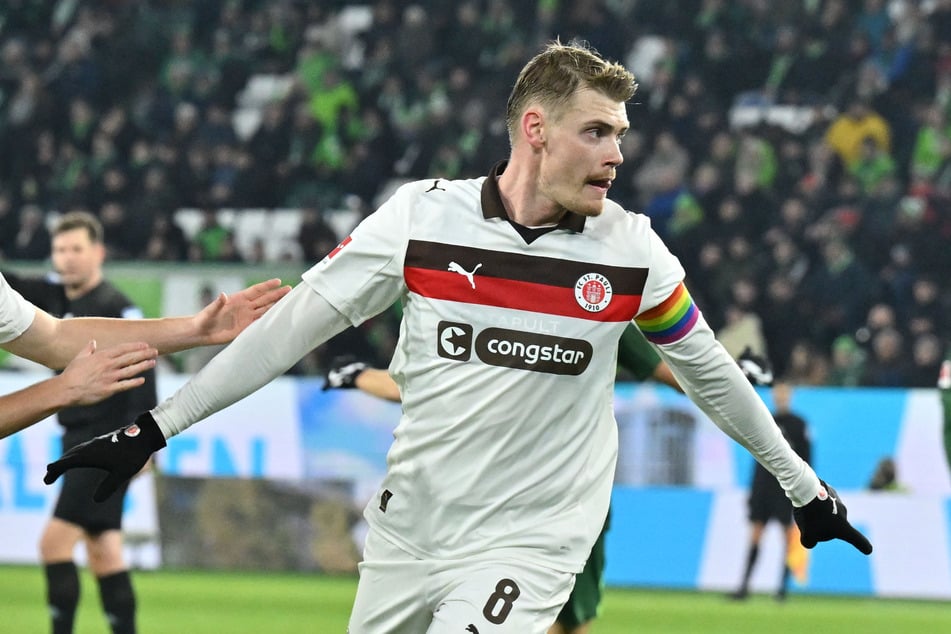 Eric Smith (29) ist in dieser Woche zum zweiten Mal Vater geworden.