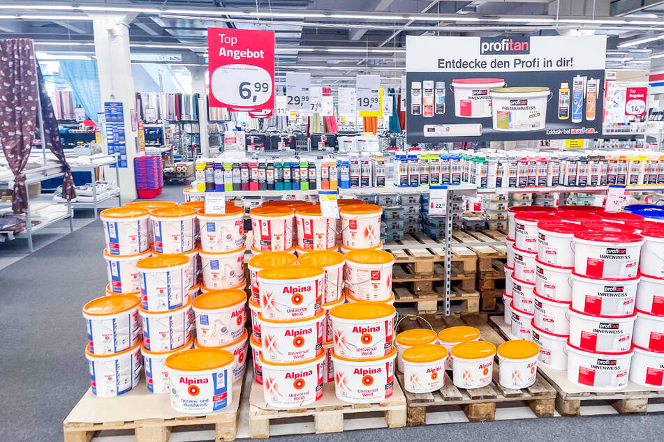 Wegen dieser Angebote lohnt sich ein Besuch bei ROLLER am Sonntag (31.5.)