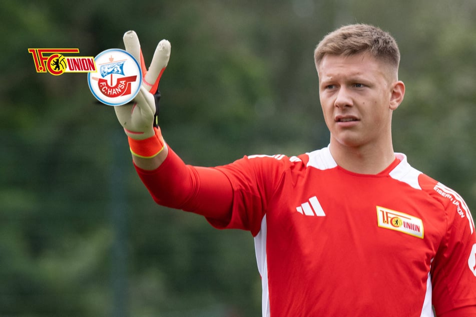 Hansa Rostock schnappt sich Union-Eigengewächs