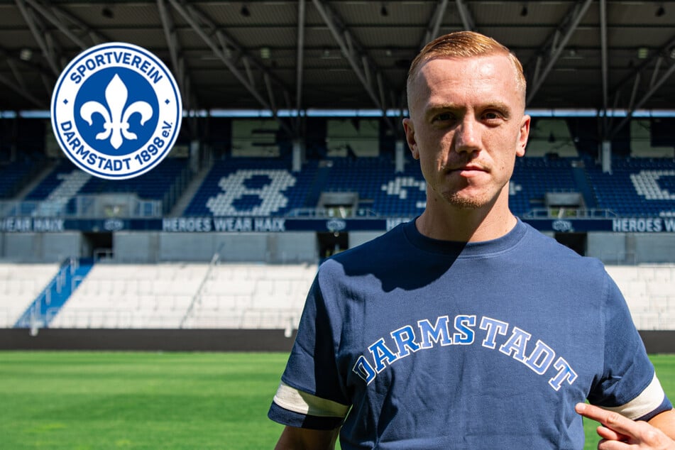 Darmstadt 98 macht ernst: Auch Sturmtank Isac Lidberg vom FC Utrecht kommt