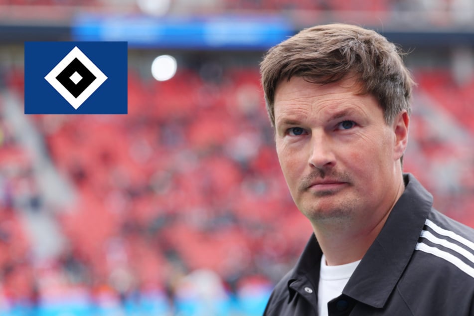 HSV-Blog: Pflichtspielstart steht fest! Dann müssen die Rothosen im DFB-Pokal ran