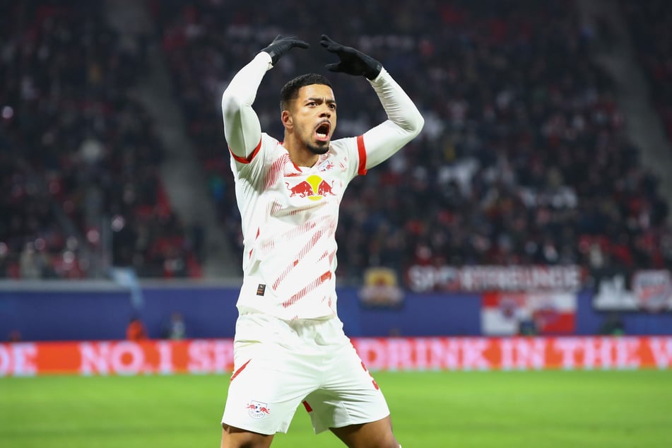 Benjamin Henrichs (27) wird RB Leipzig vielleicht sogar den ganzen Rest der Saison fehlen.