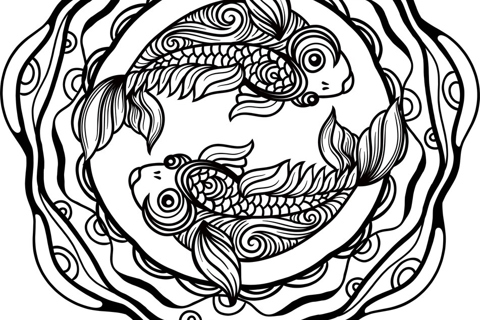 Wochenhoroskop für Fische: Deine Horoskop Woche vom 28.11. - 04.12.2022