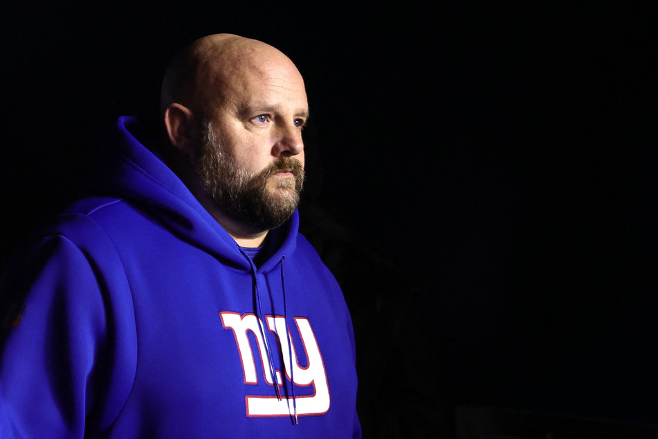 Giants head coach Brian Daboll could be called in to answer Flores’ allegations about a text sent by Patriots head coach Bill Belichick.
