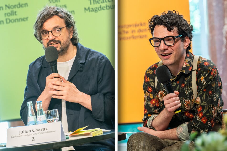 Das Theater Magdeburg will sich in der neuen Spielzeit noch entschiedener politisch positionieren.