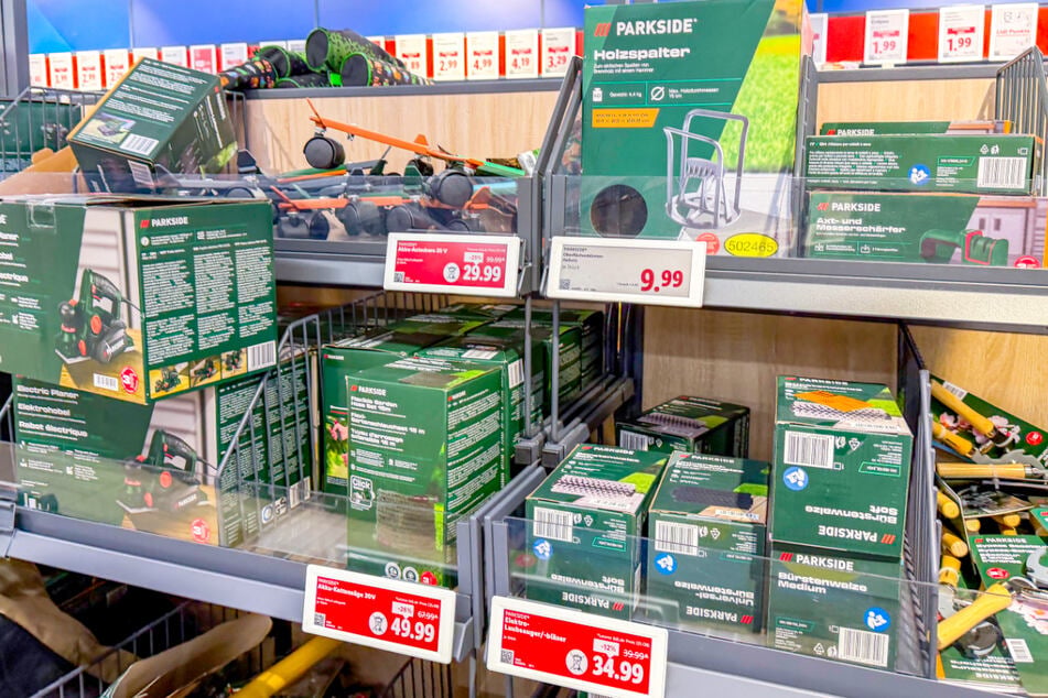 Lidl begeistert ab Donnerstag (8.10.) mit diesen tollen Angeboten