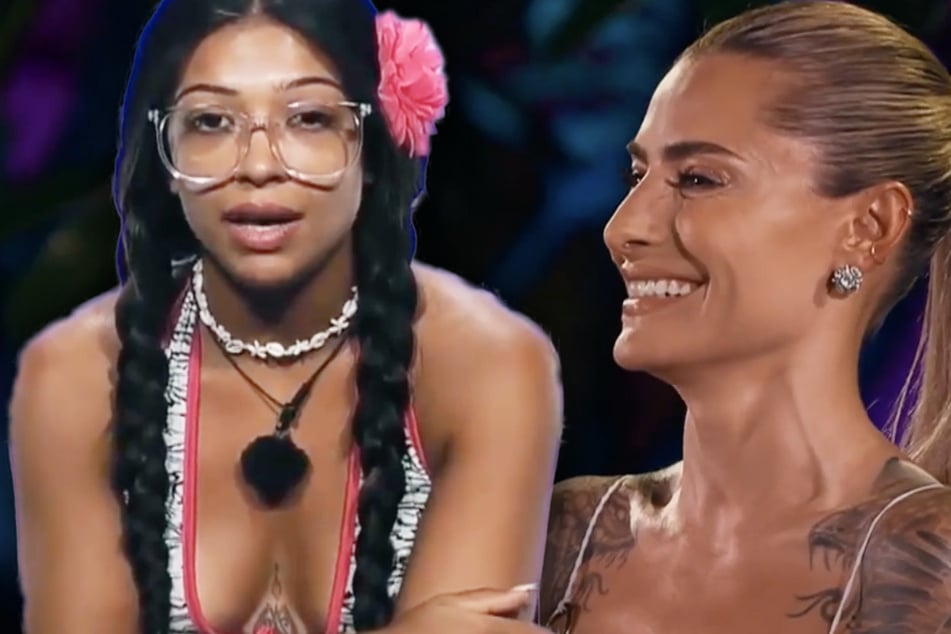 Are You The One: Peinliches Finale: Sophia Thomalla macht sich über "absolute Loser-Staffel" lustig