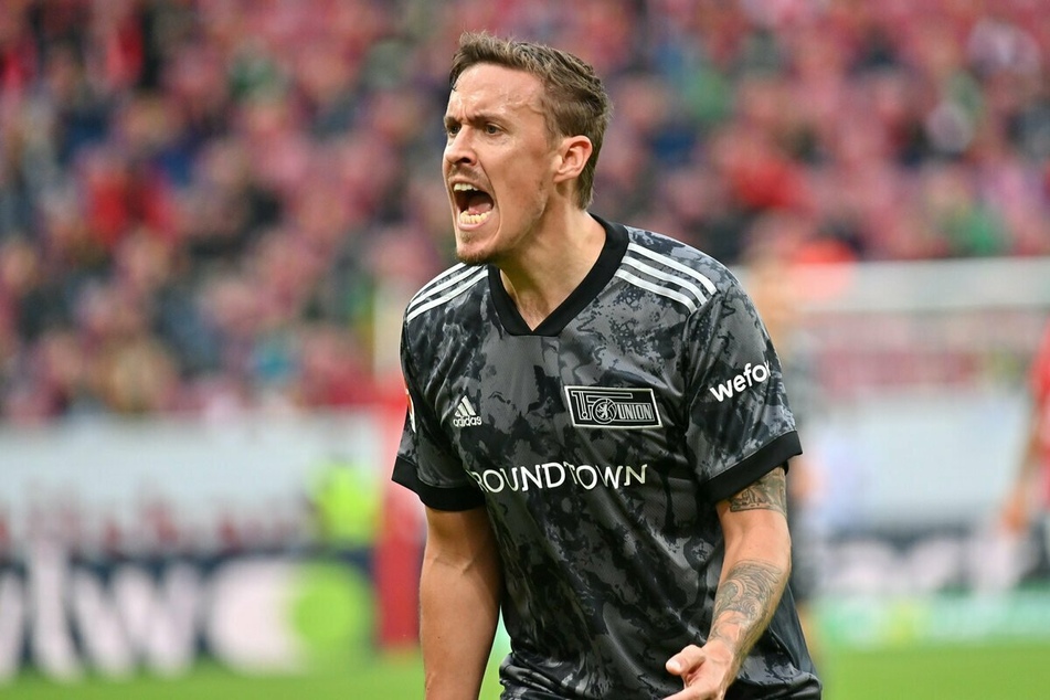 Union-Berlin-Blog: Kruse als Option in DFB-Elf nicht totschweigen