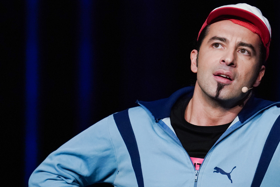 "Don't stop the Music": Bülent Ceylan kümmert sich im ZDF um benachteiligte Kinder