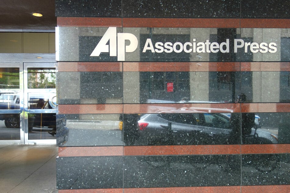 AP news agency looks to cut almost one in 10 jobs: "Sad day for journalism"