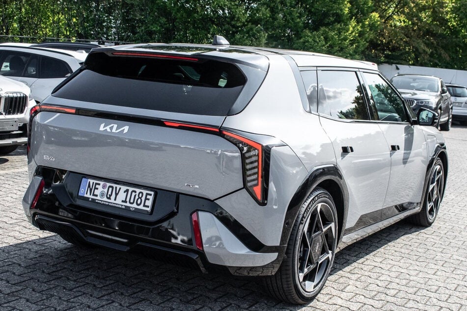 Besucht die Procar Automobile Roadshow-Tour und lasst Euch zu den neusten Kia Modellen beraten.