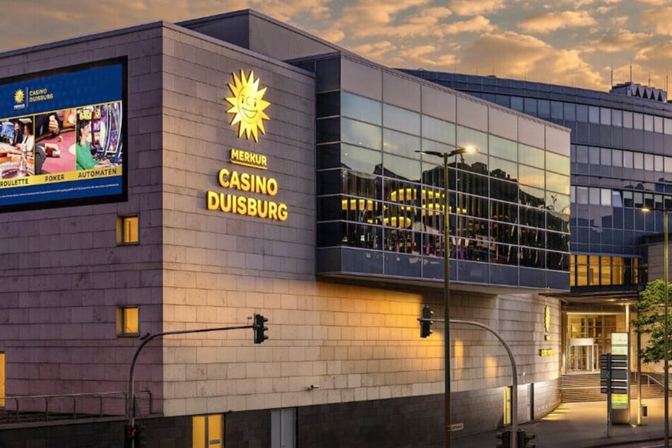 Casino wird am 22. November zur Bühne für krasse Gameshow