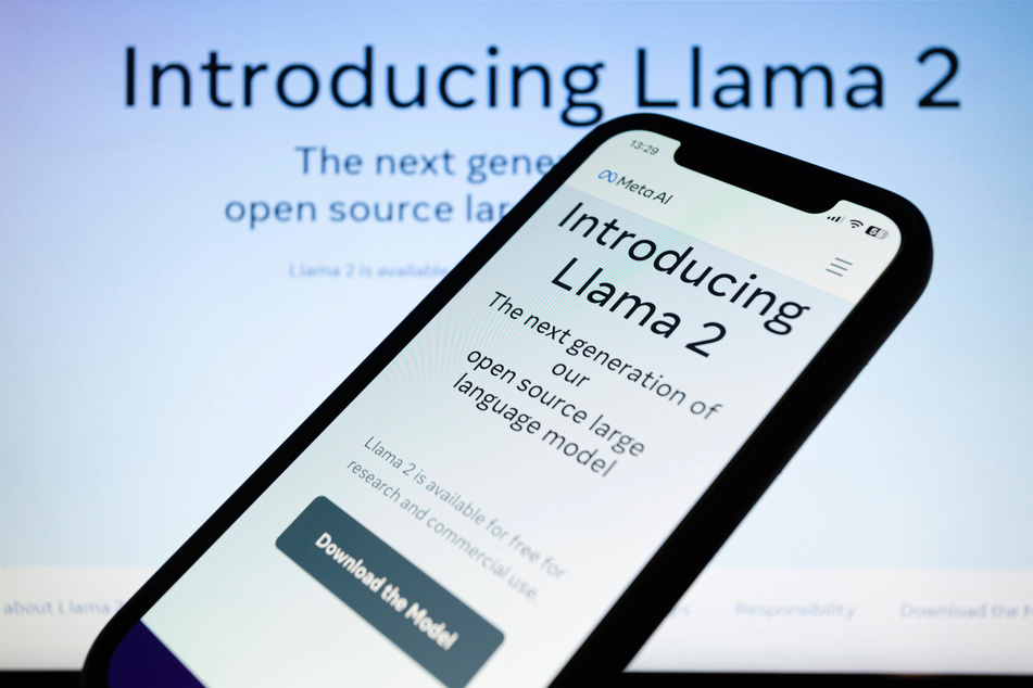 Meta has announced the introduction of Llama 2, an open-source AI program.