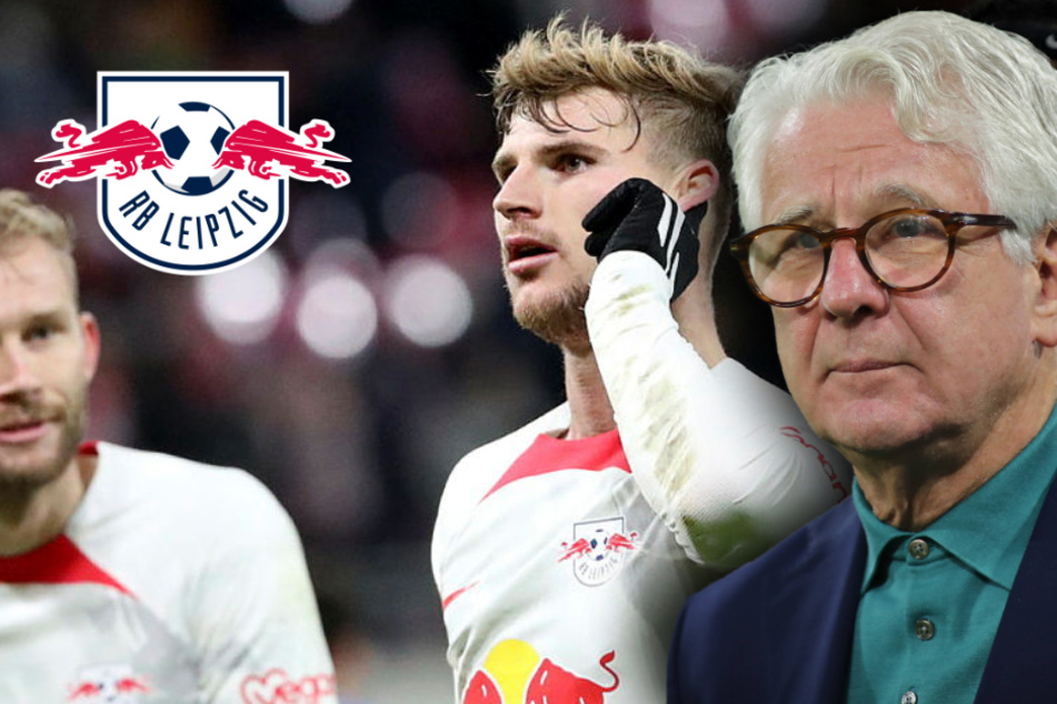 Wegen Werner! Marcel Reif kritisiert RB-Leipzig-Fans: "Die halten sich für fürchterlich wichtig"