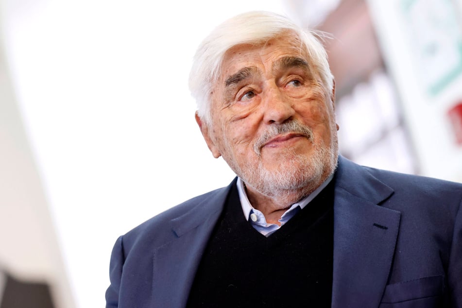 Die deutsche Schauspiellegende Mario Adorf ist mit 95 Jahren gestorben.