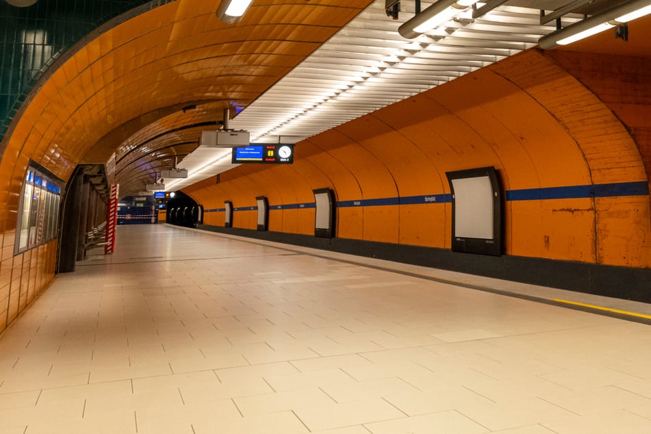 Streik in Bayern: ÖPNV-Nutzer müssen sich auf starke Einschränkungen einstellen