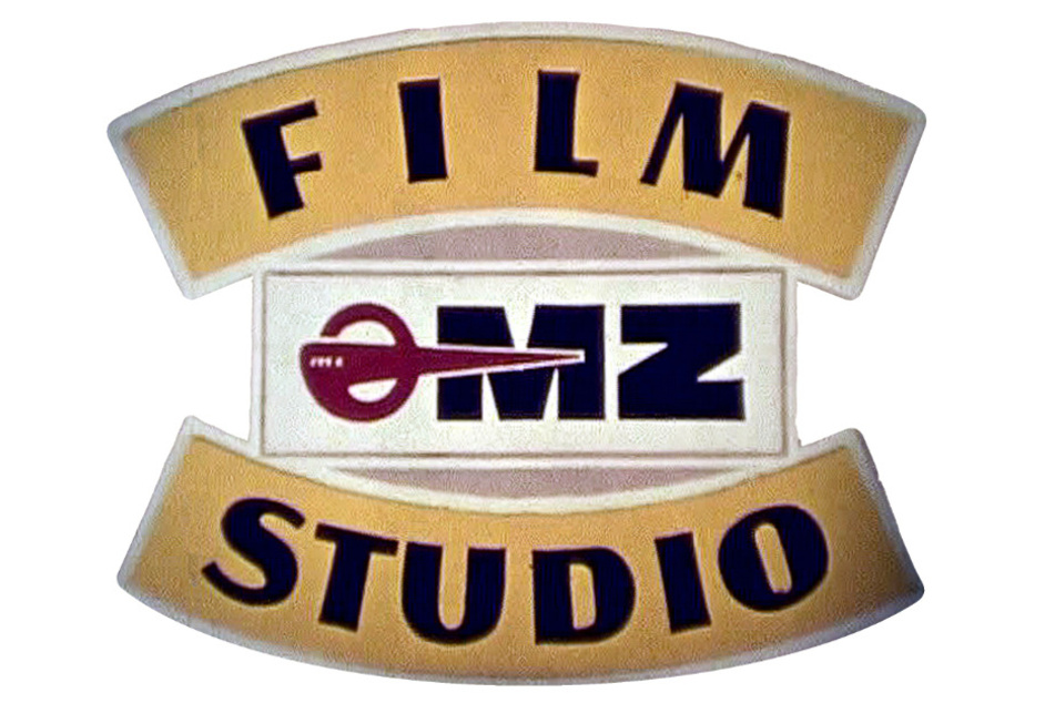 Das MZ-Filmstudio Zschopau wurde 1968 gegründet.