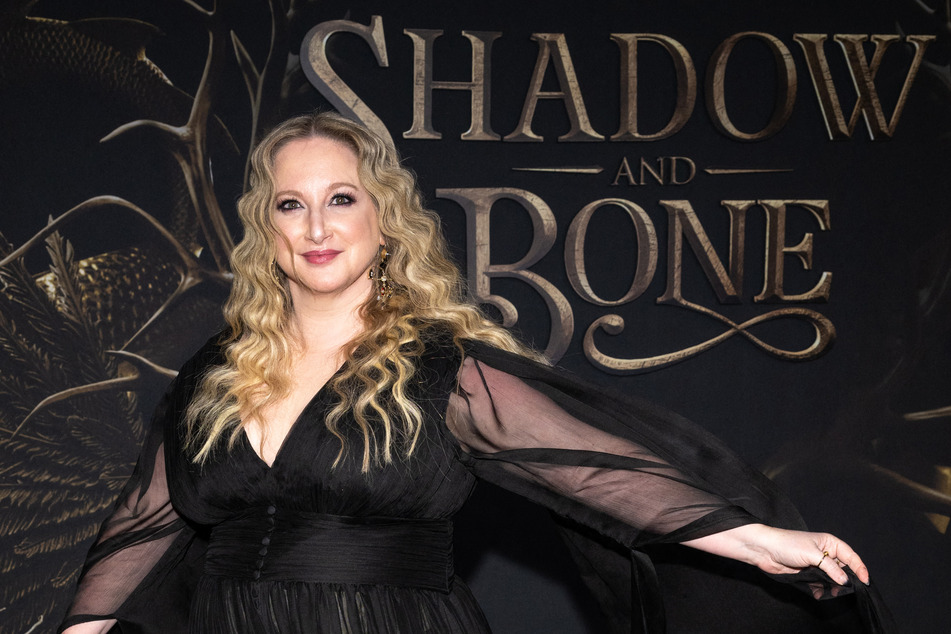 Leigh Bardugo is best known for creating the Grishaverse, which includes the Six of Crows and Shadow and Bone series.