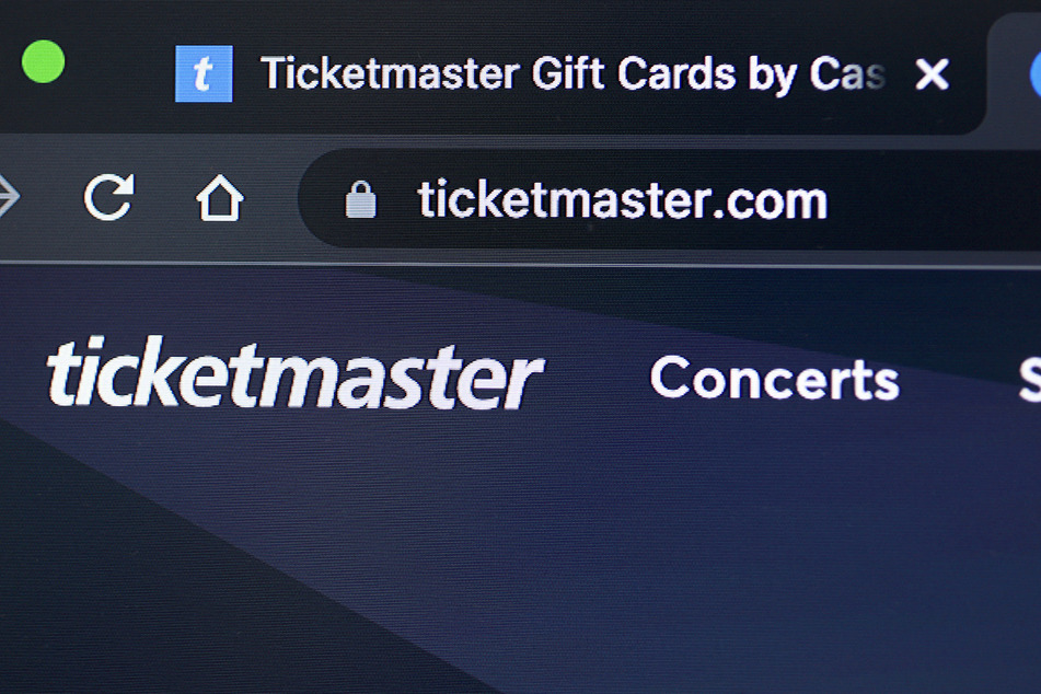 Ticketmaster customer data breach confirmed by parent company