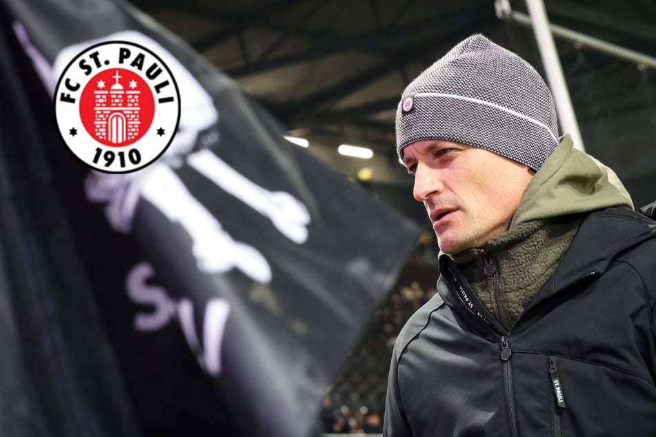 FC St. Pauli will dem nächsten Top-Team das Fürchten lehren