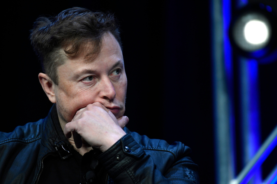 Top-Manager haben Twitter bereits verlassen. Ob das nach dem Geschmack von Milliardär Elon Musk (51) ist?