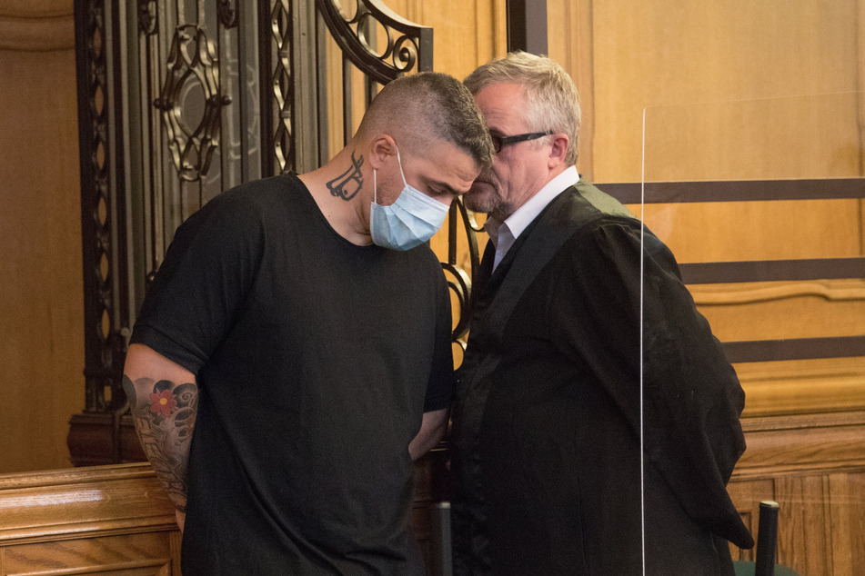 Rapper Bushido soll wieder als Zeuge aussagen.