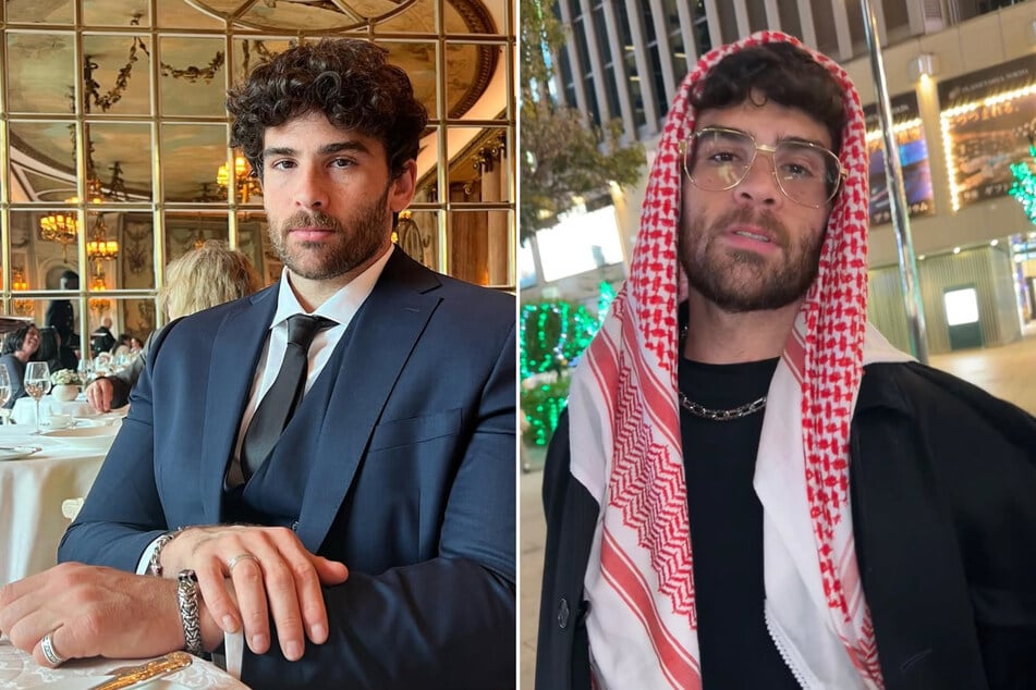 Hasan Piker, a high-profile left-wing influencer and political commentator, was detained for hours by US border officials and interrogated about his political views.