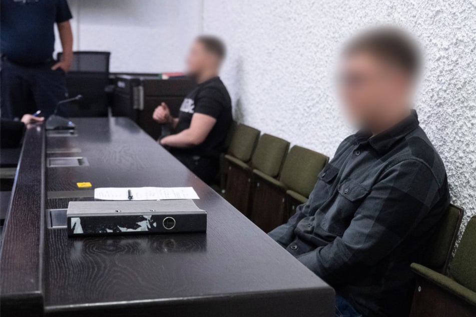 Bundesweite Bombendrohungen im Namen der Hamas? Gericht verurteilt zwei junge Männer
