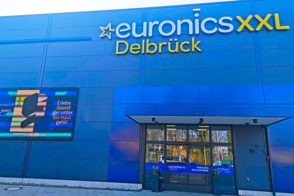 Hier sichert Ihr Euch starke Deals auf viele Produkte.