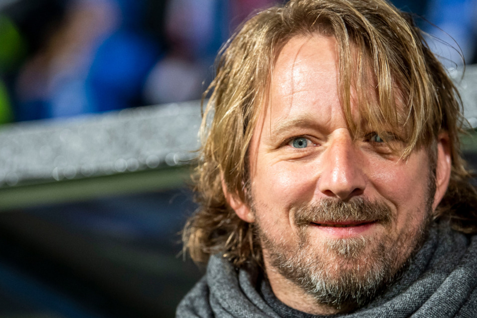 Sportdirektor des VfB Stuttgart: Sven Mislintat.