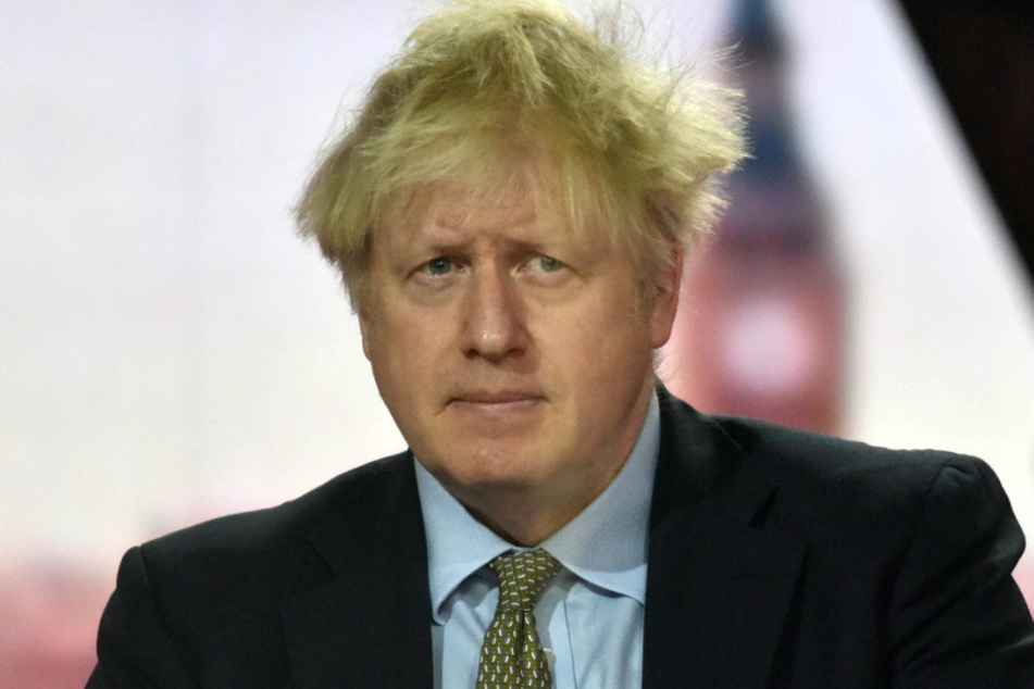 Premierminister Boris Johnson (56) muss die Briten auf weitere harte Zeiten einstimmen.