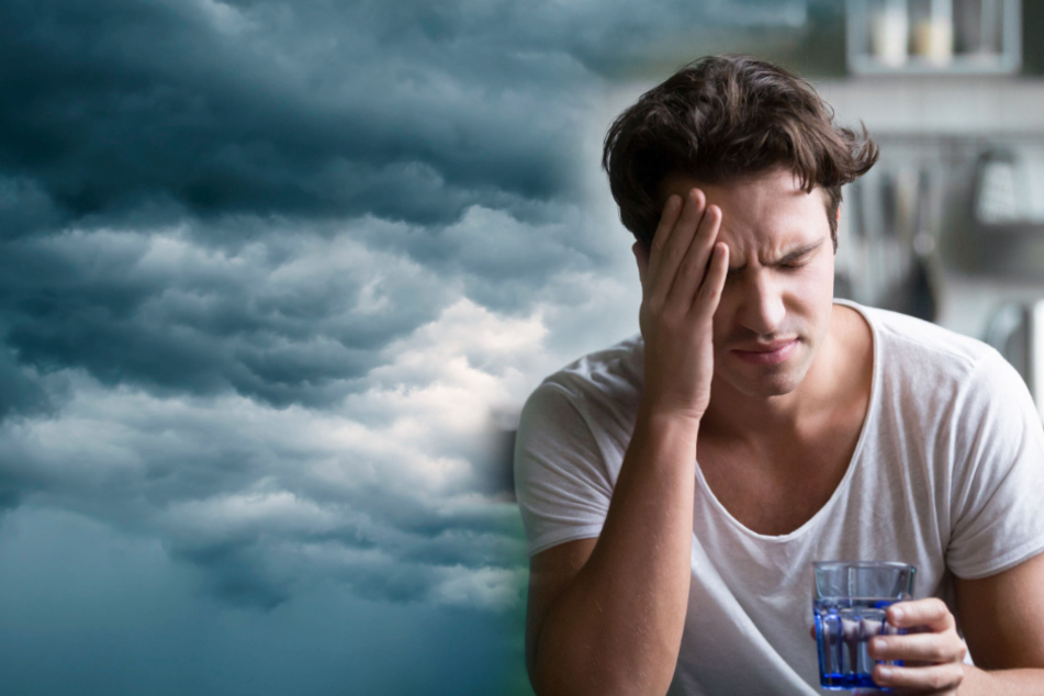 Biowetter: Tipps gegen Müdigkeit, Kopfschmerzen & Co. bei Wetterfühligkeit