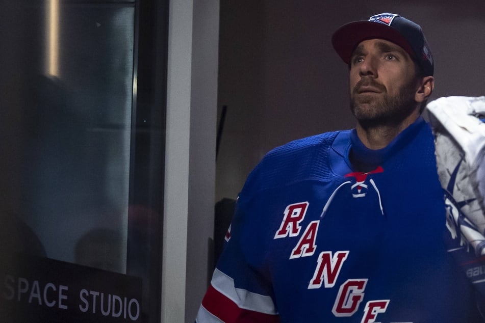 Henrik Lundqvist: One of the Rangers' all-time goalie greats finally steps away from the game