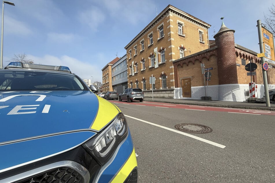 Feuer in Ulmer Gefängnis: War es Brandstiftung?