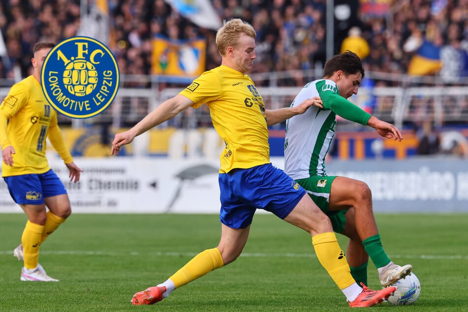 Lok Leipzig freut sich auf Comeback nach über einem halben Jahr