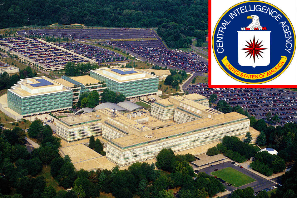 The CIA headquarters are located in Langley, Virginia.