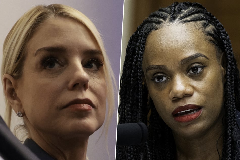 Summer Lee moves to impeach Pam Bondi amid ongoing Epstein files scandal