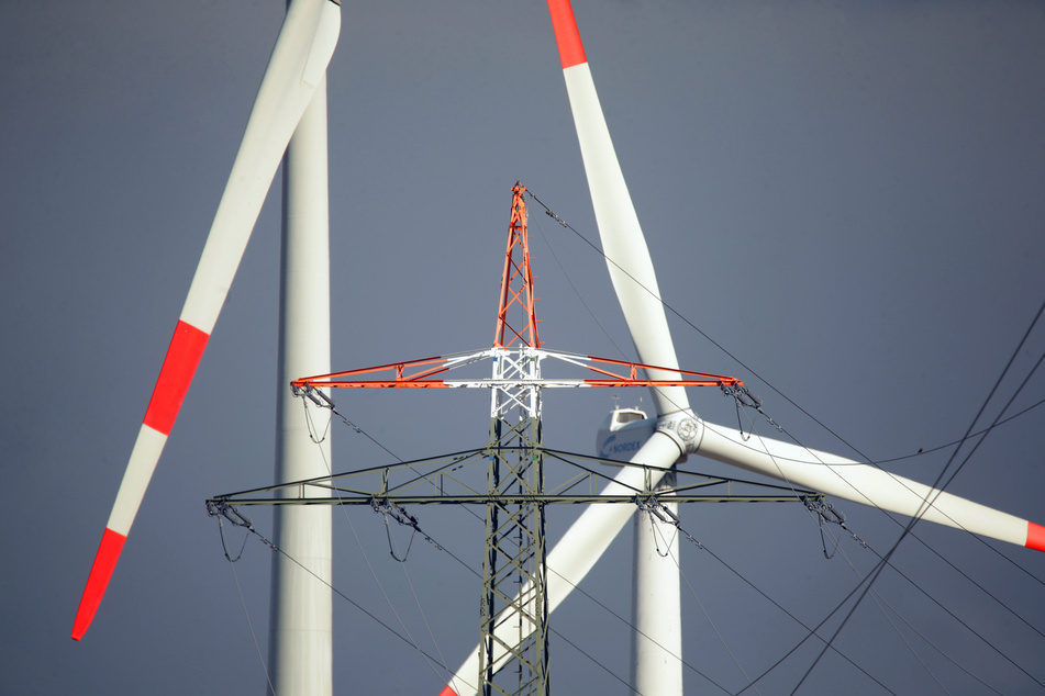 Ökostrom in NRW: 2021 wurden nur 70 neue Windräder in Betrieb genommen