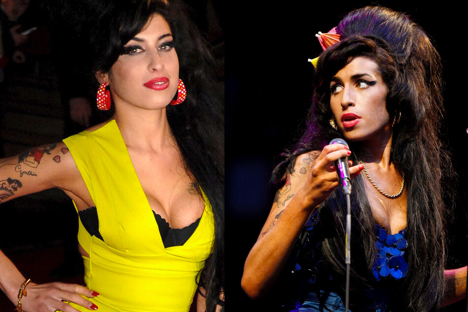 Zehn Jahre nach Tod von Amy Winehouse: Doku zeigt Entstehung ihres letzten Erfolgsalbums