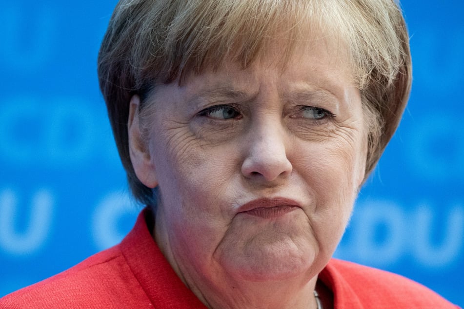 Plant Angela Merkel (66, CDU) für die Zeit nach Ostern einen Mega-Lockdown?