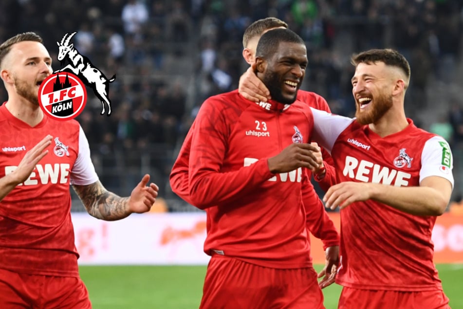 Wechselt Salih Özcan innerhalb der Liga? 1. FC Köln hat als Ersatz ein RB-Duo im Blick!