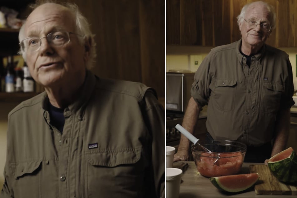 Ben & Jerry's co-founder Ben Cohen is requesting help in creating a new ice cream flavor in support of peace and justice in Palestine.