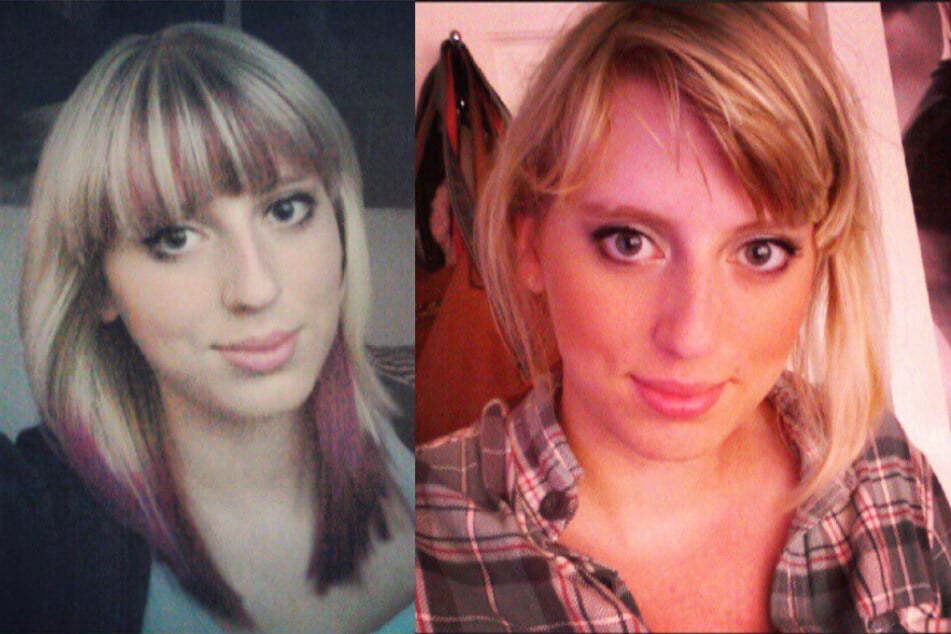 Jayne Lowry (26) starb trotz schwacher Symptome am Coronavirus.