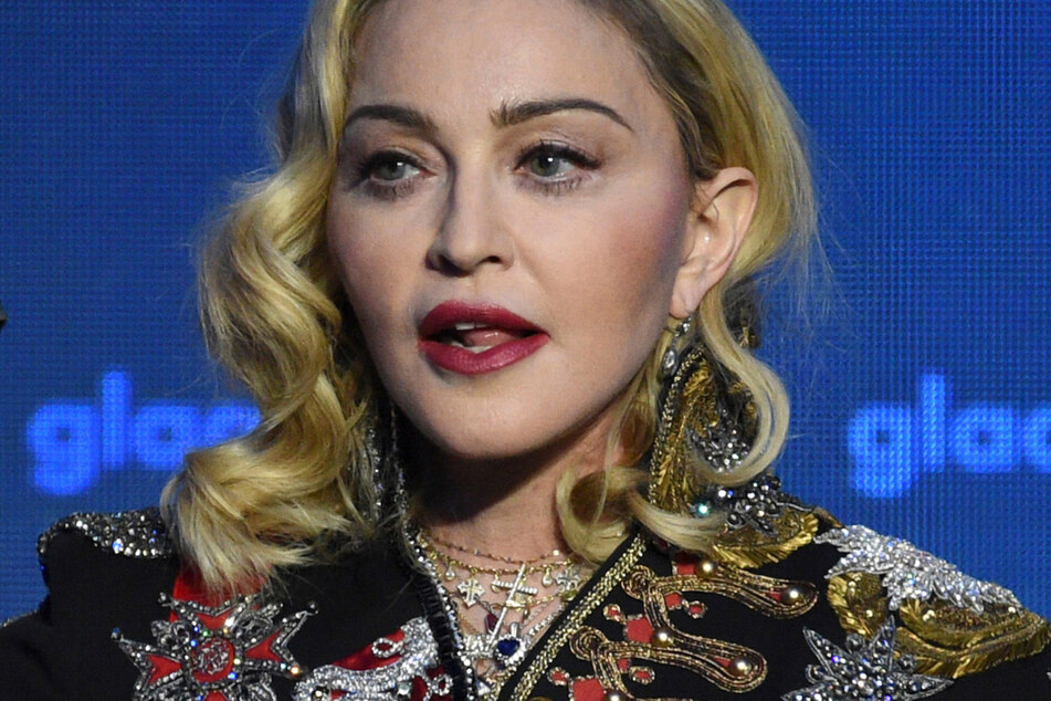 Madonna (64) geht von Sommer an mit vielen ihrer größten Hits auf eine Welttournee.
