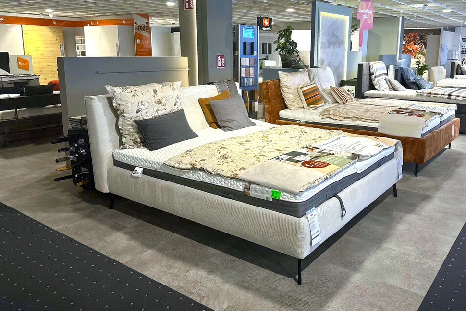 Diese genialen Angebote gibt's am Samstag (22.11.) bei Möbel Wallach