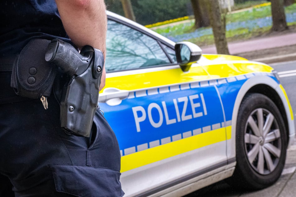 Laut eigener Aussage ist es der Polizei gelungen, Spuren der Einbrecher sicherzustellen. (Symbolbild)